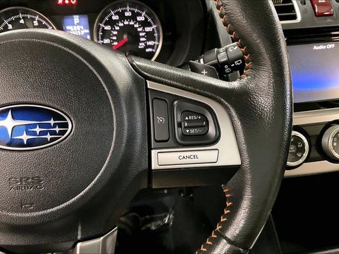 Used 2016 Subaru Crosstrek 2.0i Premium AWD/4WD image 24
