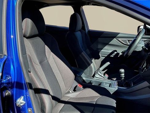 Used 2023 Subaru WRX Premium image 7