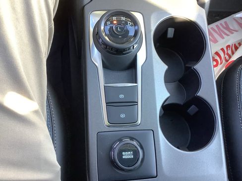 New 2025 Ford Bronco Sport Outer Banks image 19