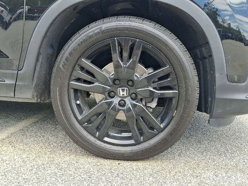 Used 2021 Honda Pilot Black Edition image 27