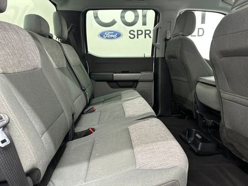 Certified 2024 Ford F250 XLT image 14