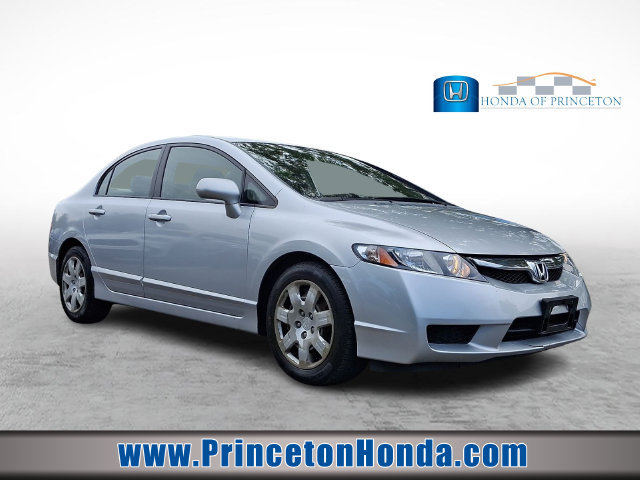 Used 2009 Honda Civic LX image 1