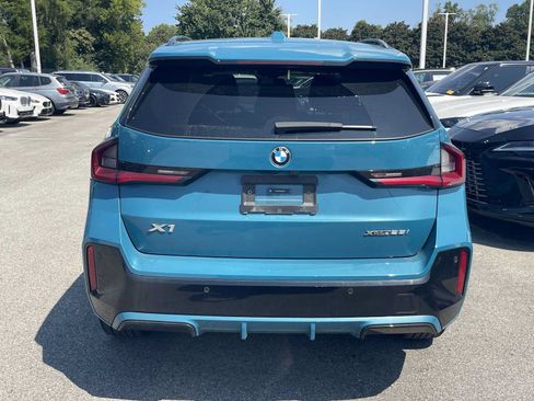 Used 2024 BMW X1 xDrive28i w/ Premium Package AWD/4WD image 6