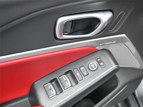 Certified 2024 Acura Integra Type S image 9