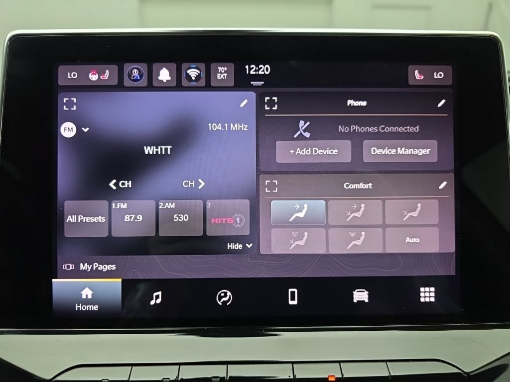 Used 2022 Jeep Compass Limited AWD/4WD image 32