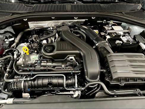 New 2026 Volkswagen Jetta SE image 13