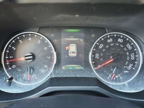 Used 2019 Toyota RAV4 LE image 36