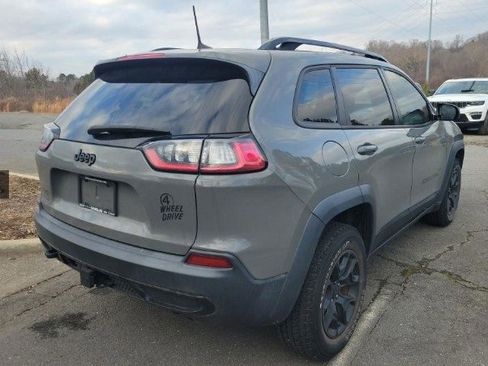 Used 2022 Jeep Cherokee Latitude w/ Trailer Tow Group image 2