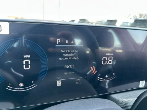 New 2026 Hyundai Sonata SEL image 14