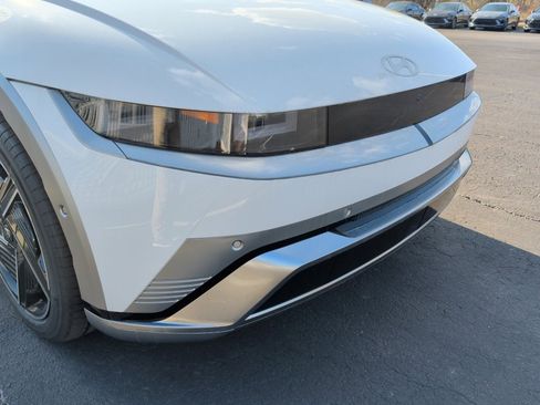 New 2026 Hyundai Ioniq 5 Limited image 24