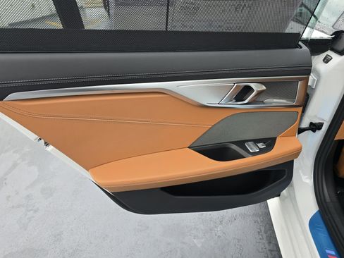 New 2026 BMW M850i xDrive M850i image 8