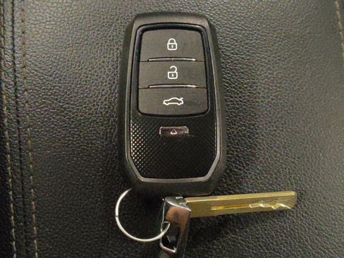 Used 2018 Kia Sportage EX w/ EX Technology Package AWD/4WD image 32