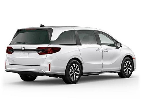 New 2026 Honda Odyssey EX-L image 28
