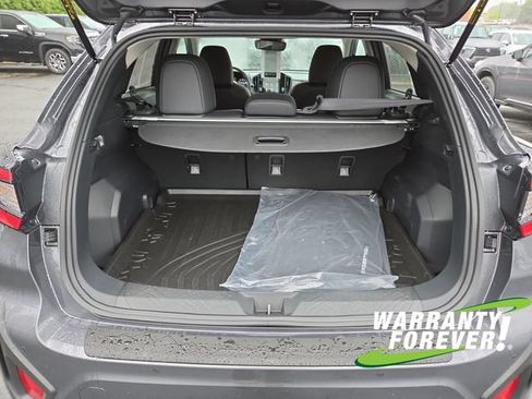 Certified 2026 Subaru Crosstrek 2.5i Limited w/ Popular Package #4A AWD/4WD image 17