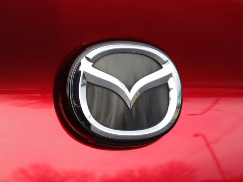 Used 2020 MAZDA MAZDA3 Select Package image 36