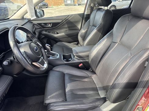 Certified 2024 Subaru Outback Touring XT AWD/4WD image 19