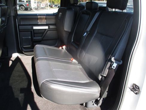 Used 2018 Ford F150 Lariat image 7