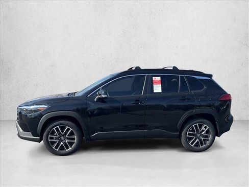 New 2026 Toyota Corolla Cross XLE image 5