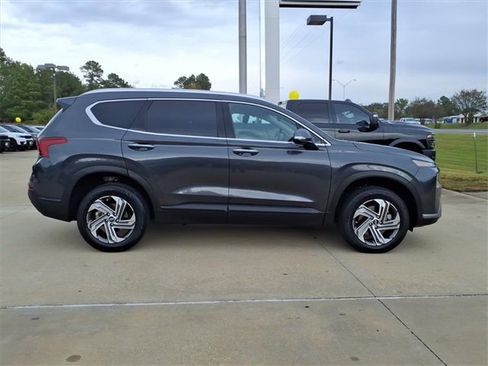 Used 2023 Hyundai Santa Fe SEL image 2