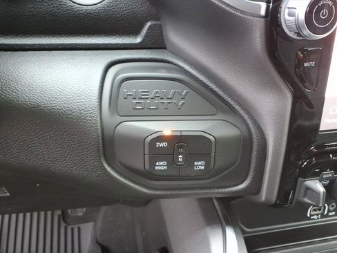 New 2026 RAM 2500 Big Horn image 13