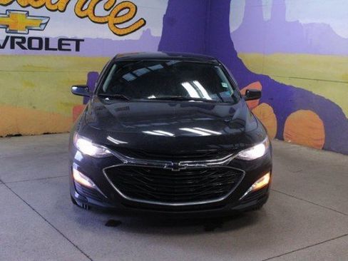 Used 2022 Chevrolet Malibu RS image 6