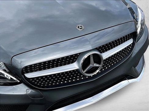 Used 2018 Mercedes-Benz C 300 Coupe image 26