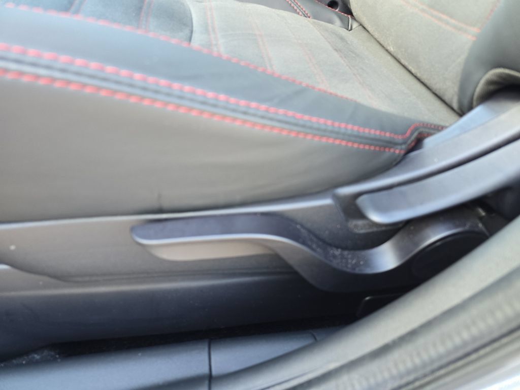 Used 2026 Mitsubishi Outlander Sport SE AWD/4WD image 13