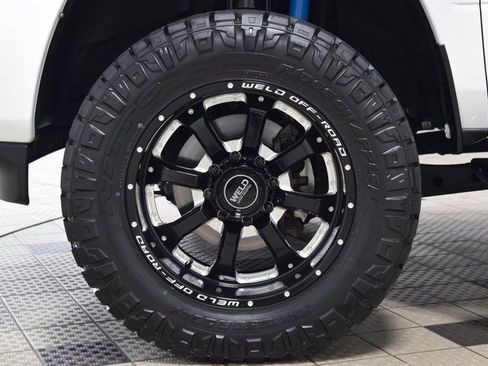 Used 2024 RAM 2500 Laramie w/ Night Edition image 24