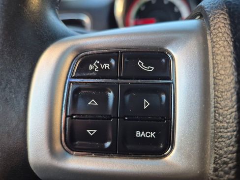 Used 2011 Dodge Durango Citadel w/ Trailer Tow Group IV image 19