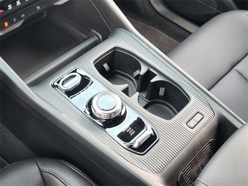 New 2026 Jeep Cherokee Limited image 16