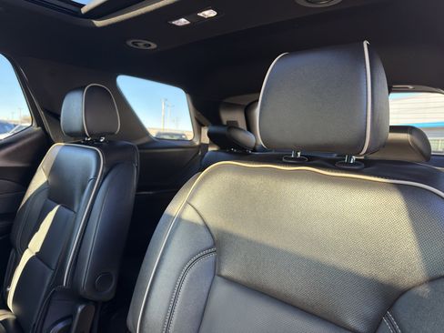 Certified 2023 Chevrolet Traverse Premier w/ Redline Edition image 34