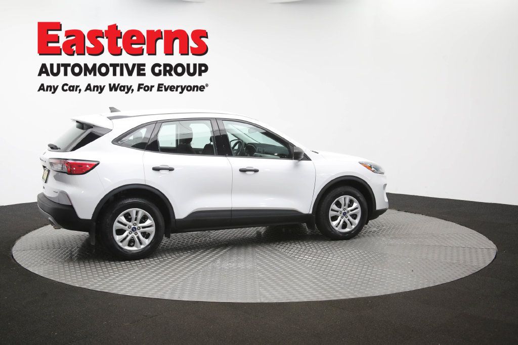 Used 2022 Ford Escape S AWD/4WD image 47