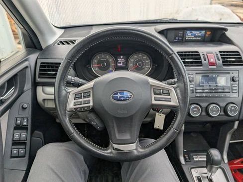 Used 2014 Subaru Forester 2.5i Limited image 9