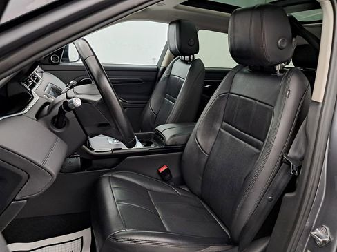 Used 2021 Land Rover Range Rover Evoque S image 6