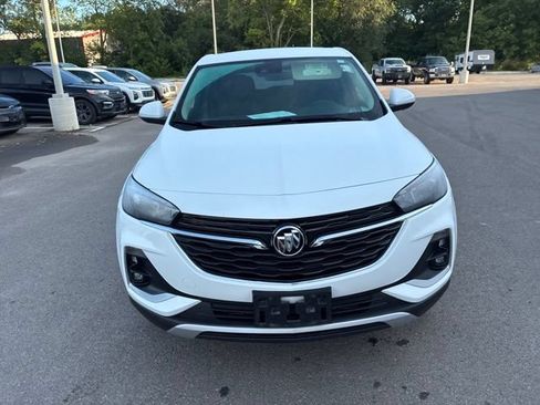 Used 2023 Buick Encore GX Preferred w/ Cold Weather Comfort Package AWD/4WD image 4