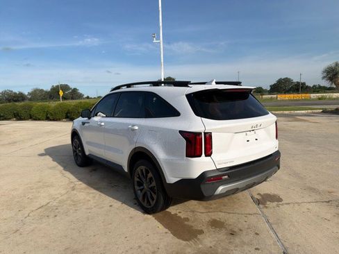 Used 2023 Kia Sorento SX Prestige AWD/4WD image 13