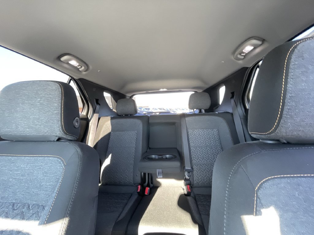 Certified 2022 Chevrolet Equinox LT AWD/4WD image 20