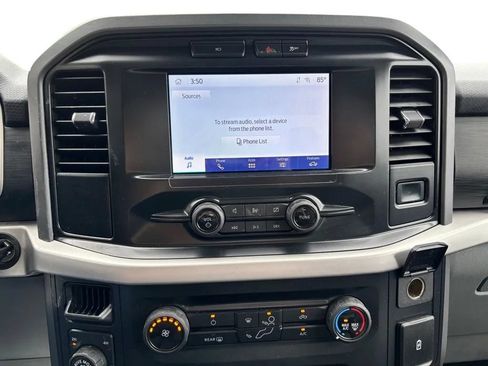 Used 2022 Ford F150 XLT AWD/4WD image 16