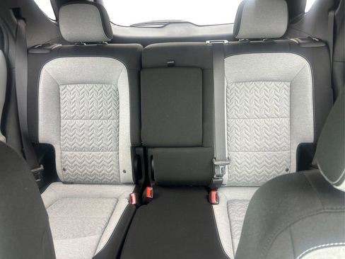 Used 2022 Chevrolet Equinox LS image 10