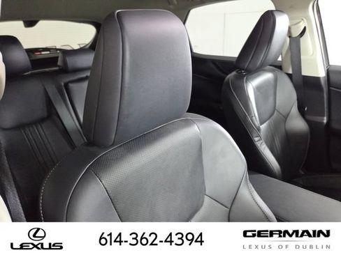 Used 2024 Lexus NX 350 AWD image 18
