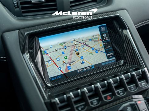 Used 2015 Lamborghini Aventador LP 700-4 image 43