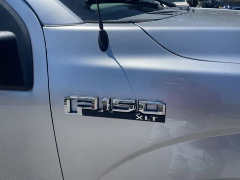 Used 2019 Ford F150 XLT AWD/4WD image 10