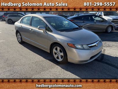 Used 2006 Honda Civic EX