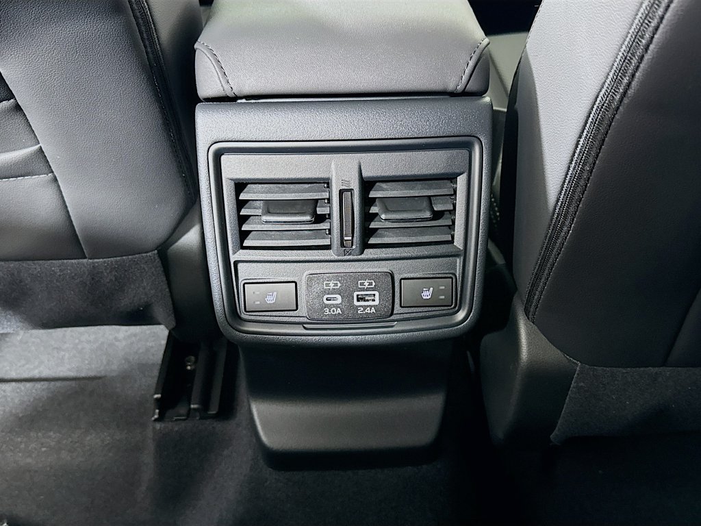 New 2026 Subaru Outback Limited AWD/4WD image 27