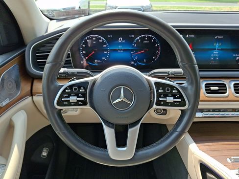 Used 2020 Mercedes-Benz GLE 350 4MATIC image 20