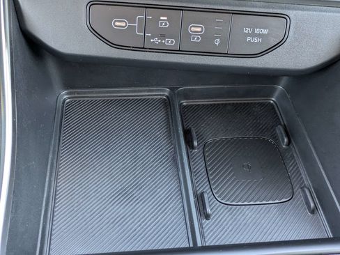 Certified 2025 Kia Carnival EX FWD image 27
