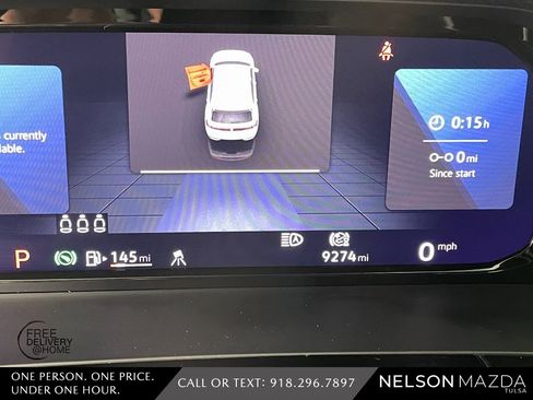 Used 2025 Volkswagen Atlas Cross Sport SEL Premium R-Line image 26