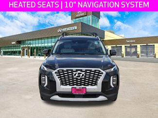Used 2022 Hyundai Palisade SEL w/ Premium Package video 2