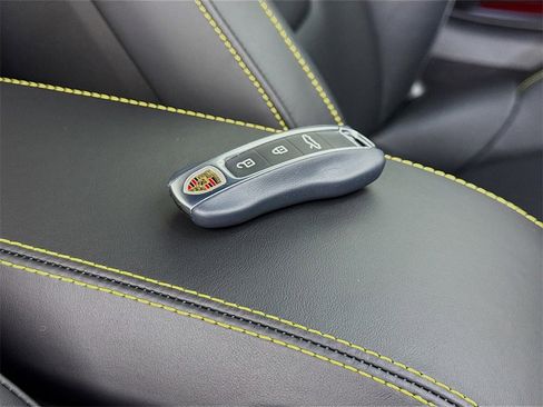 Certified 2025 Porsche 911 Turbo S image 25