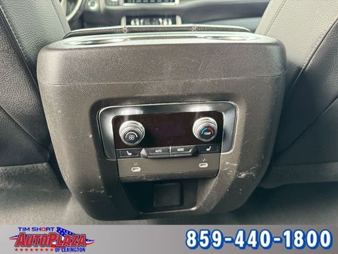 Used 2023 GMC Yukon Denali w/ Max Trailering Package AWD/4WD image 34